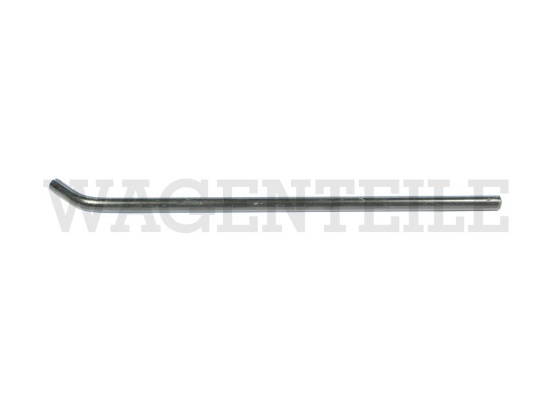 012 221 111 Dorn Wagenheber, Steckschlüssel 400mm