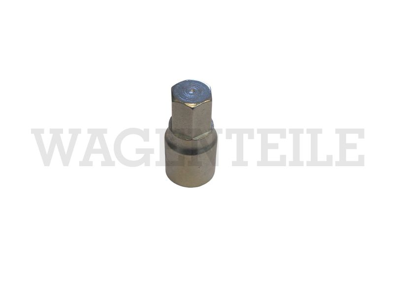 016 301 11A A Spezialwerkzeug Nuss Innensechskant 17mm (1/2")