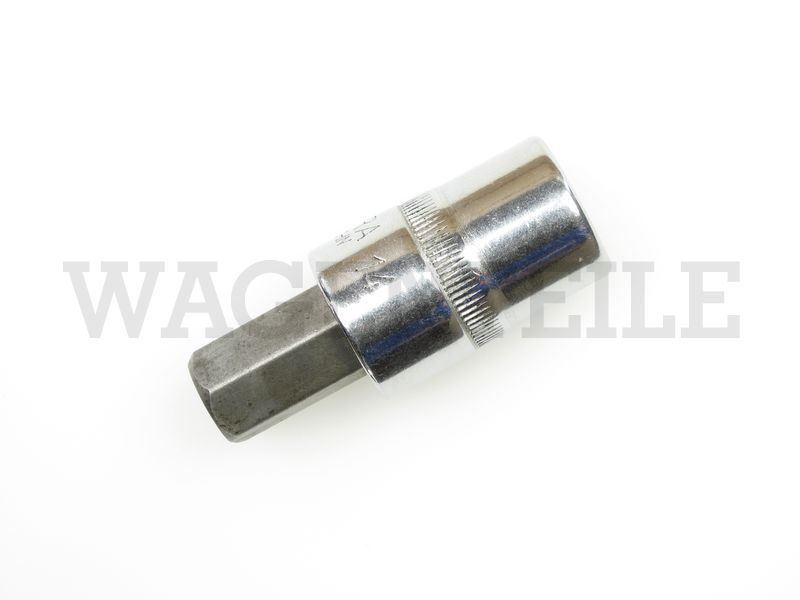 016 407 25A Spezialwerkzeug Nuss Innensechskant 14mm (1/2")