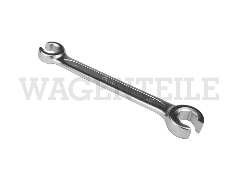016 721 41A A Spezialwerkzeug offener Doppelringschlüssel 12x13 (Hydraulikleitungsschlüssel)