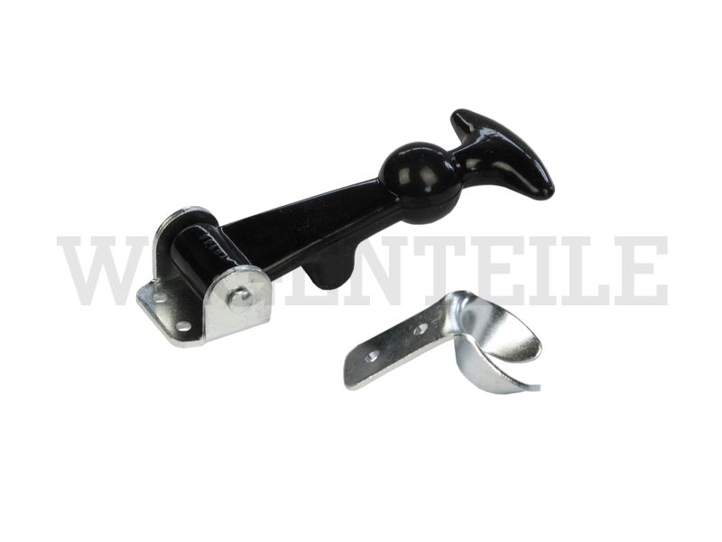 068 013 231 A Gummihalter Aufstelldach