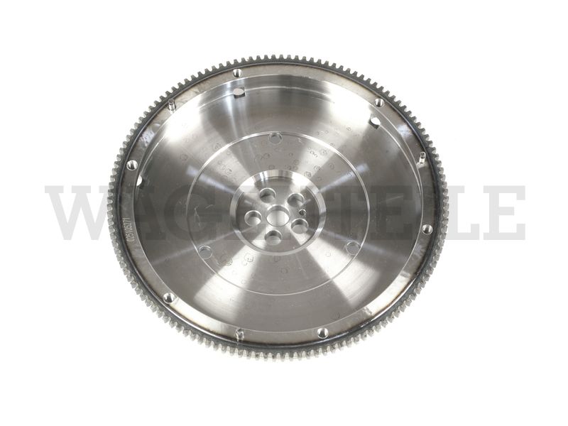 105 271 025 -R Schwungrad 228mm (zusätzlich bestellen 105 315 021)