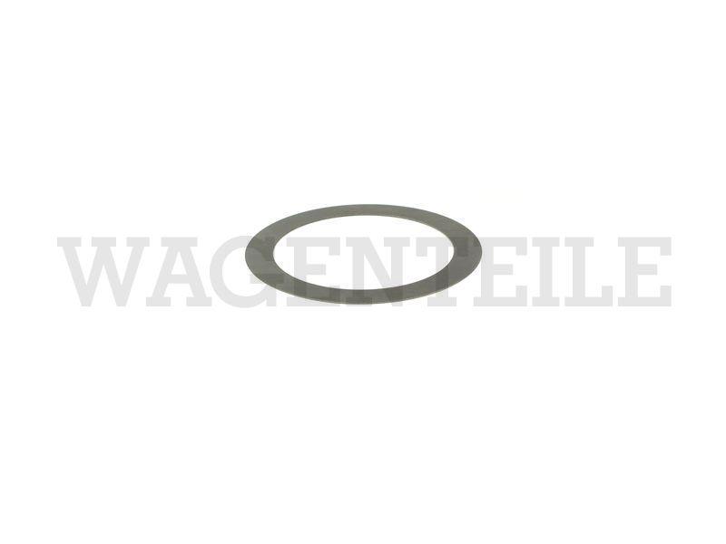 105 281 113 A Distanzscheibe 0,24mm Axialspiel Kurbelwelle