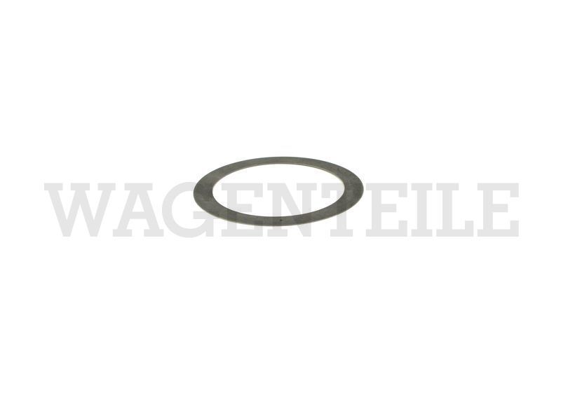 105 292 02A A Distanzscheibe 0,42mm Axialspiel Kurbelwelle