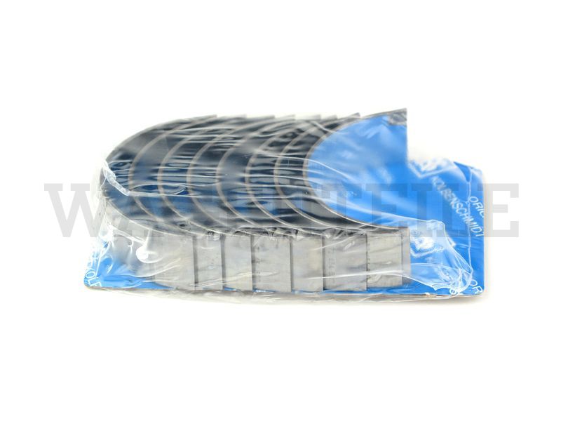 105 713 113 /8 Satz Pleuellagerschalen -0,50mm