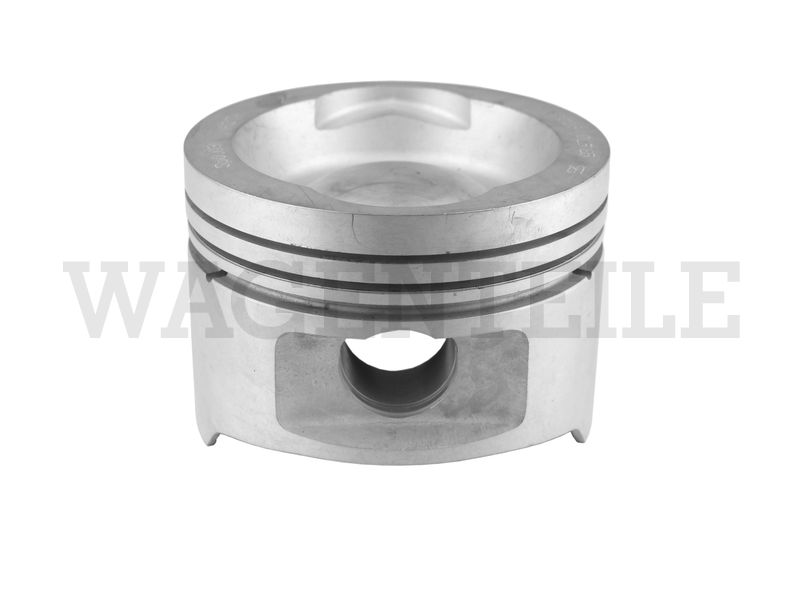107 111 025 AF ro Kolben WBX 2,1 93,99mm MV, SR, SS (rosa) ohne Ringe