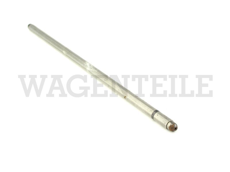 109 301 113 D Stößelstange 272mm 9mm Durchmesser (gerändelt)