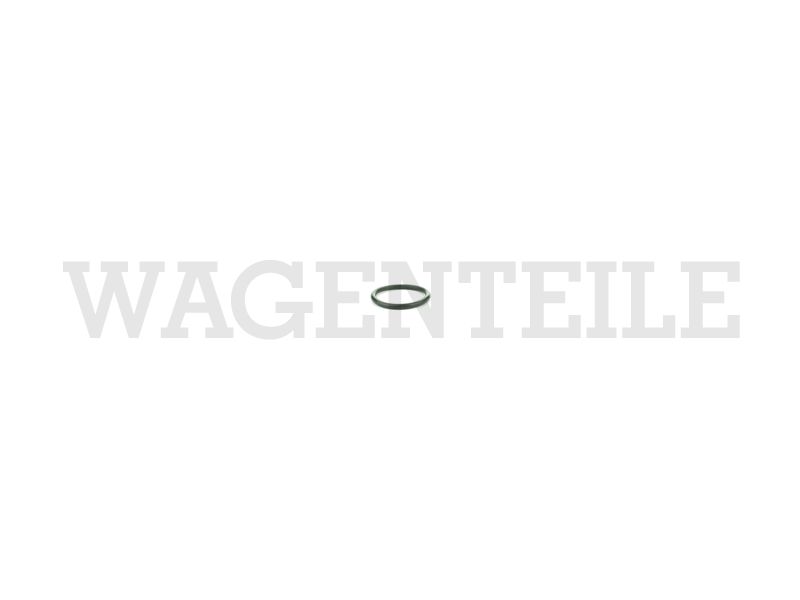 109 411 028 O-Ring Verschluss Motordeckel Kunststoff