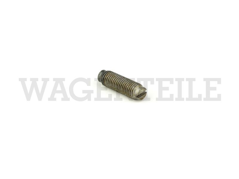 109 451 043 Einstellschraube Ventil, M8x1