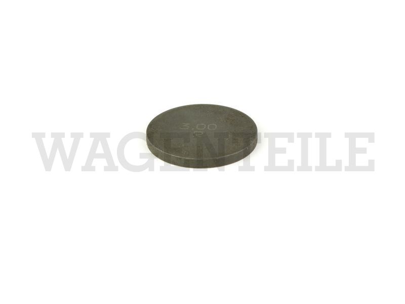 109 555 056 -R Einstellscheibe Ventil 3,00mm