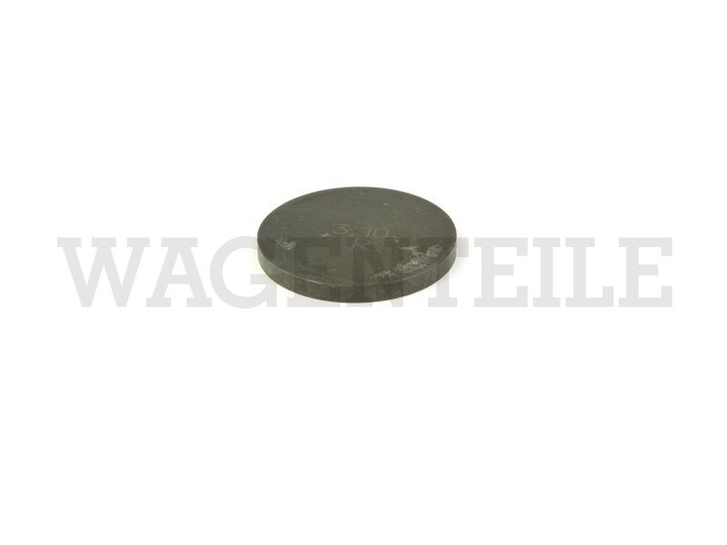 109 557 056 -R Einstellscheibe Ventil 3,10mm