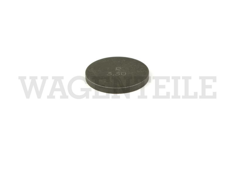 109 561 056 -R Einstellscheibe Ventil 3,30mm