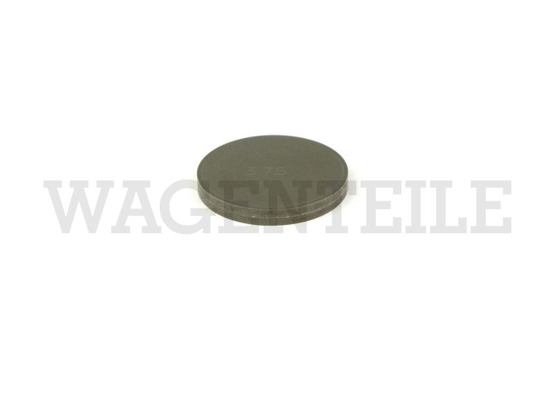 109 570 056 -R Einstellscheibe Ventil 3,75mm