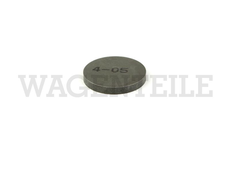 109 576 056 -R Einstellscheibe Ventil 4,05mm