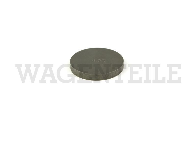 109 579 056 -R Einstellscheibe Ventil 4,20mm