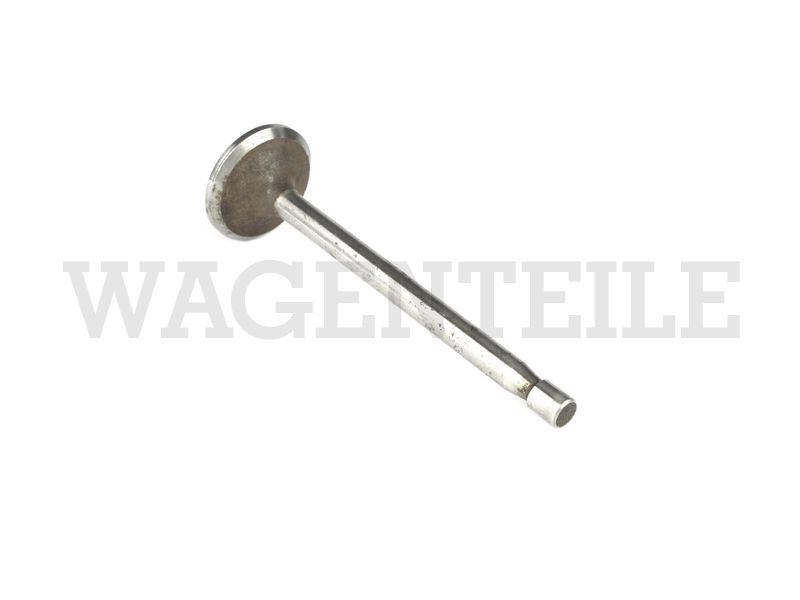 109 601 111 A Einlassventil 30/7mm