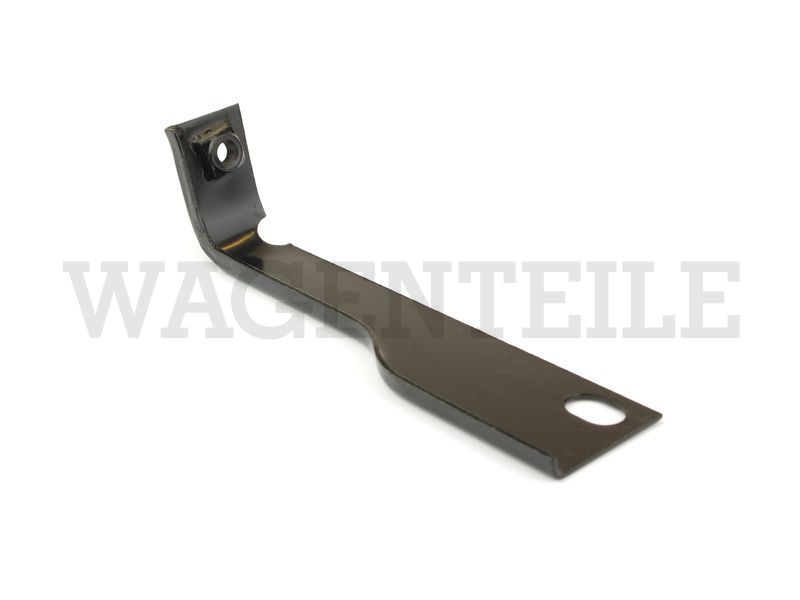 119 505 211 Stütze Motorabdeckblech, hinten links