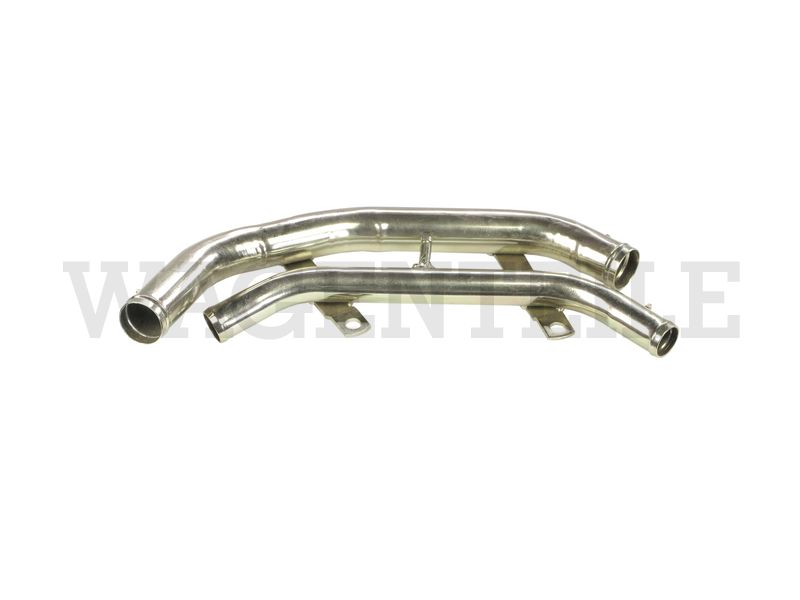 121 064 251 Wasserrohr am Motor vorn, Allrad