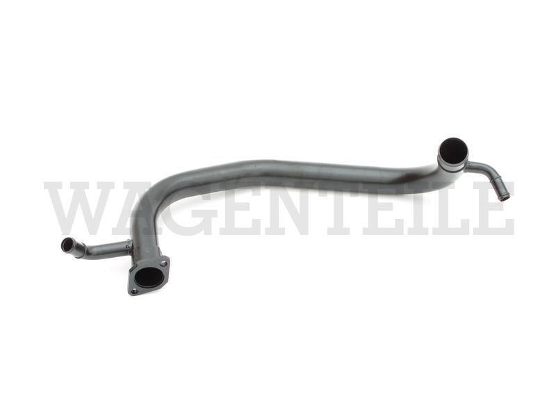 121 081 025 G Wasserrohr links seitlich