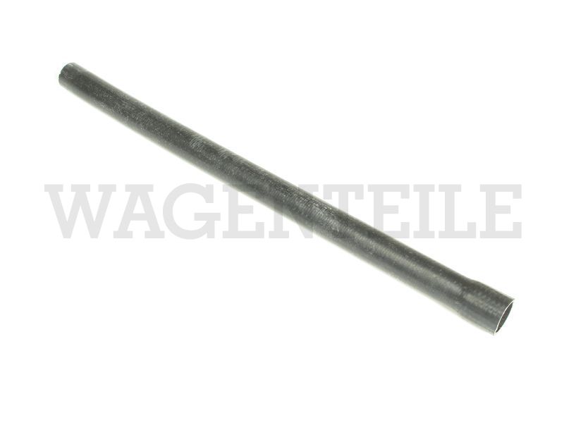 121 082 251 Schlauch Kühler - Vorlaufrohr (38mm) (Reserverad bis 185 oder Allrad)