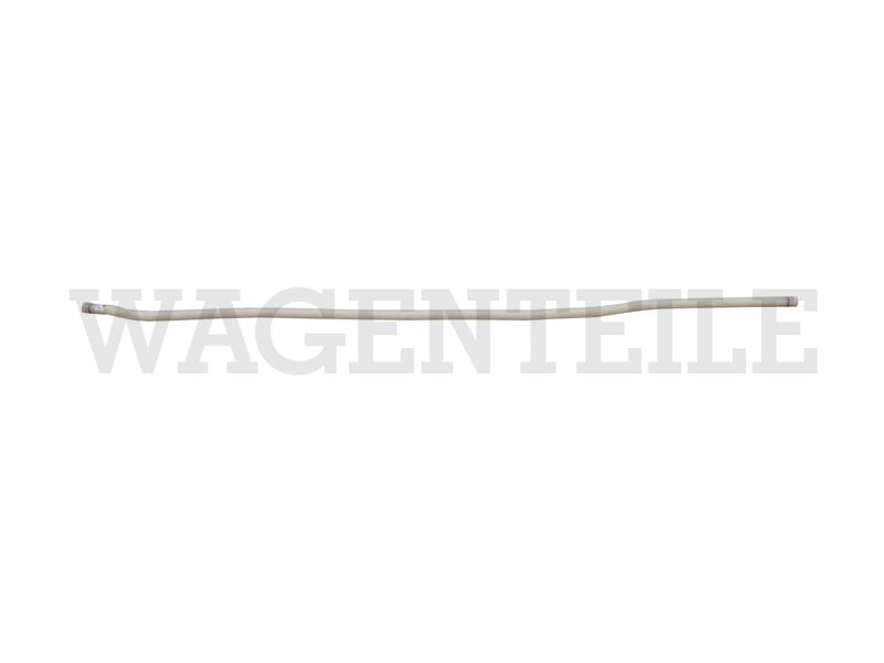 121 399 251 M Kühlmittelrohr 38mm Rücklauf (Kunststoff)