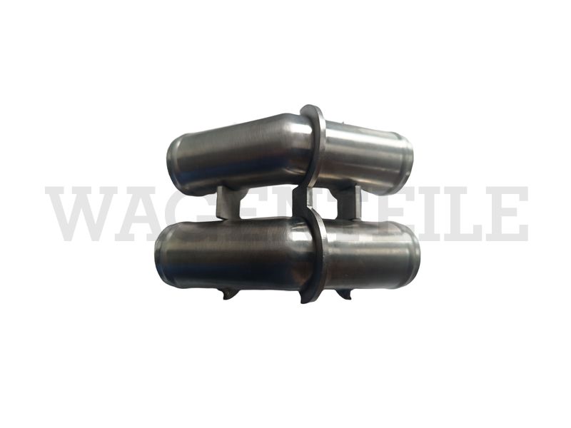 121 442 251 B Verteilerstück Motorraum, rechts Diesel