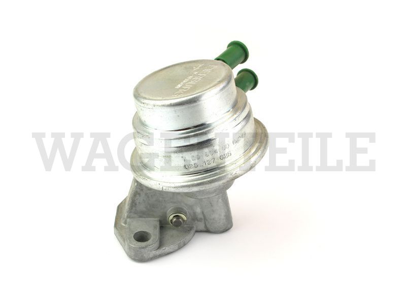 127 025 025 A Kraftstoffpumpe 8/6