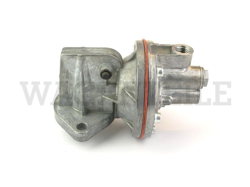 127 025 111 B -R Kraftstoffpumpe 18kW, 22kW
