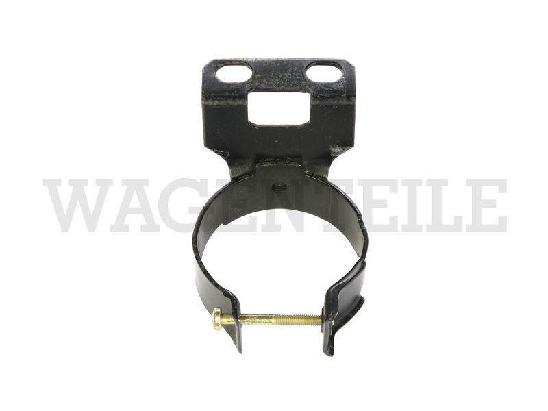 127 223 068 E Halter Kraftstoffilter bei Kraftstoffvorwärmung