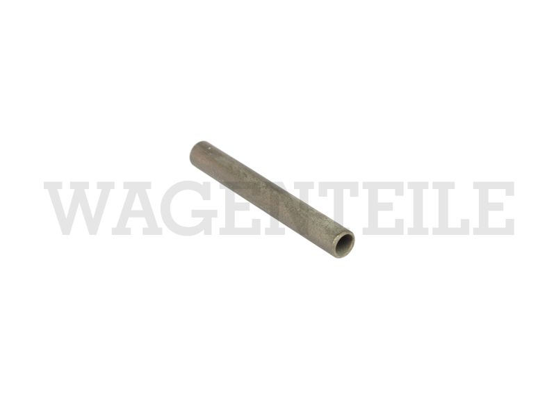 127 505 111 Anschlussrohr Kraftstoffpumpe 22kW