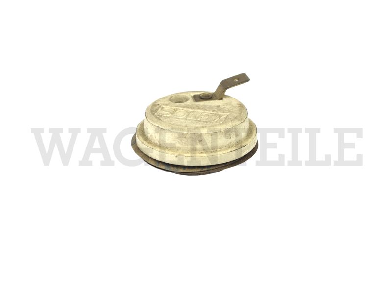 129 191 113 Deckel Startautomatik 6V