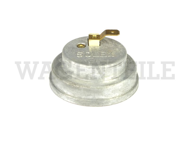 129 191 311 A Deckel Startautomatik 6V PHN