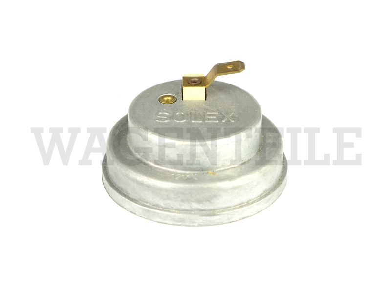 129 191 311 B Deckel Startautomatik 12V PHN