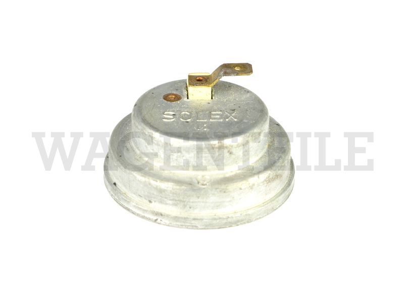 129 191 311 F Deckel Startautomatik 6V 32 PDSIT-2 links