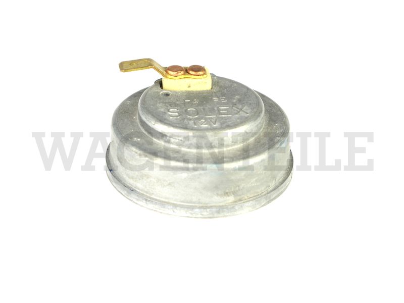 129 192 311 E Deckel Startautomatik 12V 32 PDSIT-3 rechts