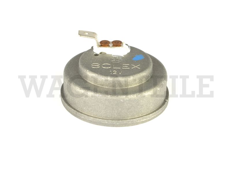 129 192 311 E -R Deckel Startautomatik 12V 32 PDSIT-3 rechts