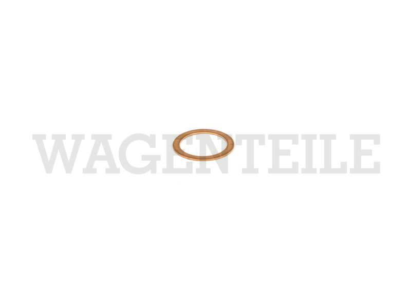 129 213 113 A Dichtring Schwimmernadelventil, 0,5mm