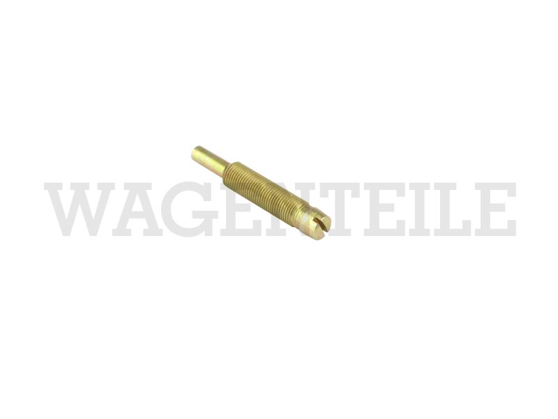 129 347 113 E Gewindestift Drosselklappenhebel