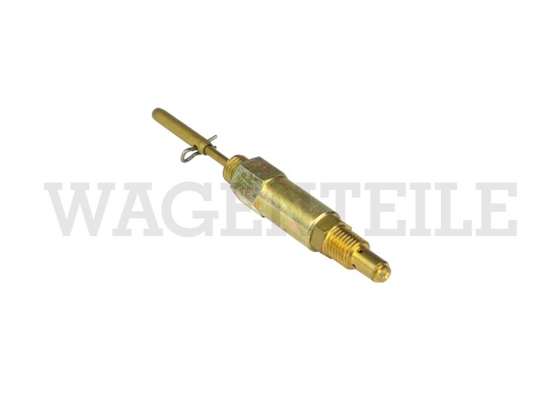 129 413 126 A Leerlauf-Abschaltventil g45 mechanisch Industriemotor