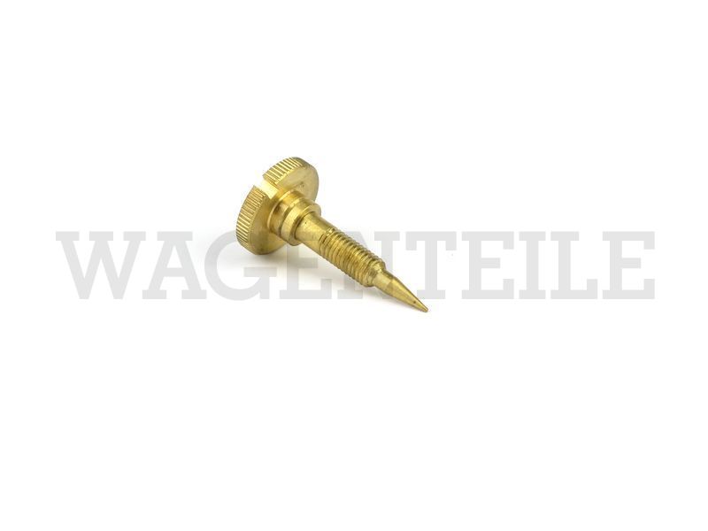 129 427 341 Regulierschraube Leerlaufgemisch