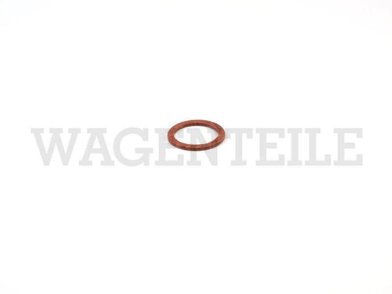 129 438 113 Dichtring Fiberring Thermostat (16x12,5x1)