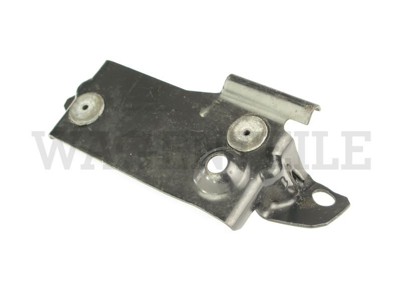129 545 021 C Konsole Luftfilterhalter