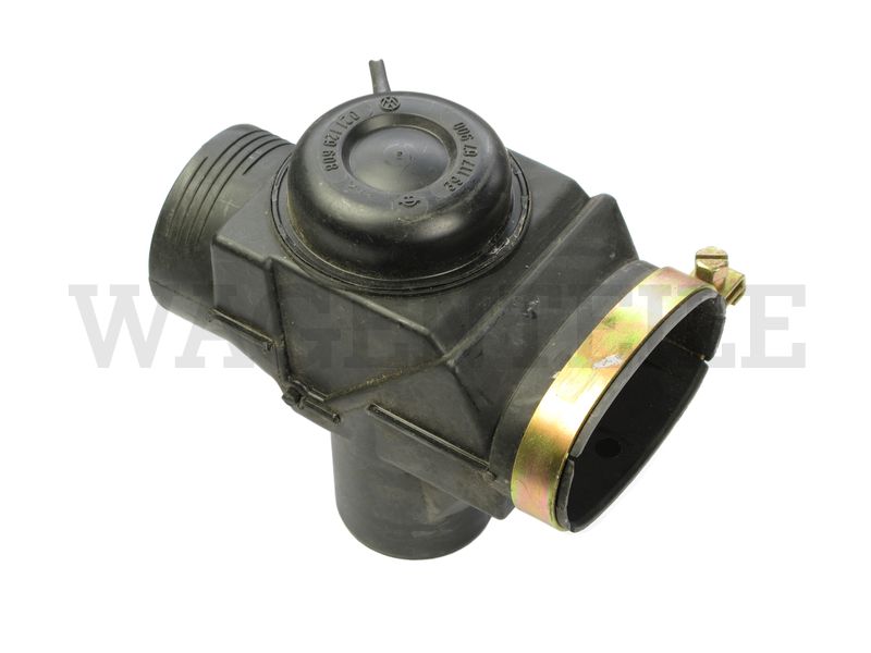 129 608 021 Reglerkasten Luftfilter Ansaugluftvorwärmung