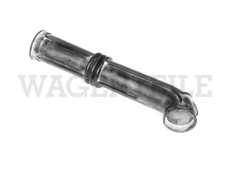 129 615 261 Ansaugluftkrümmer Pritsche/ Doppelkabine, Längsträger - Zyklonluftfilter