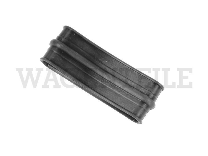 129 619 311 Gummimuffe Luftfilter (2 Stück verwendet)