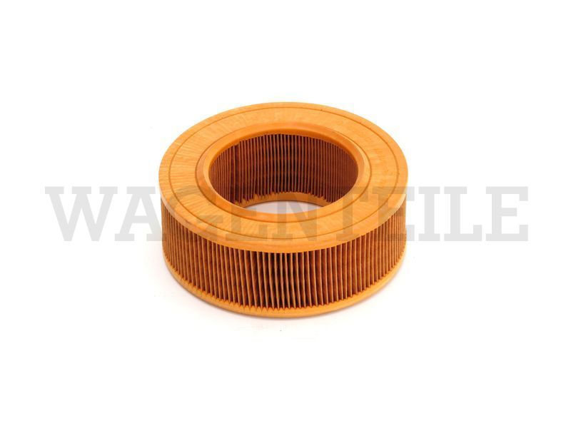 129 620 022 Luftfilter-Einsatz 412 D-Jetronic '73
