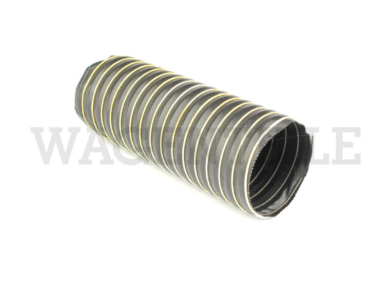 129 643 070 B Schlauch Ansaugluftvorwärmung 50,8x280mm