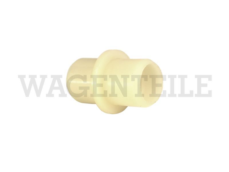 129 665 043 Stutzen 22mm mit Drosselbohrung