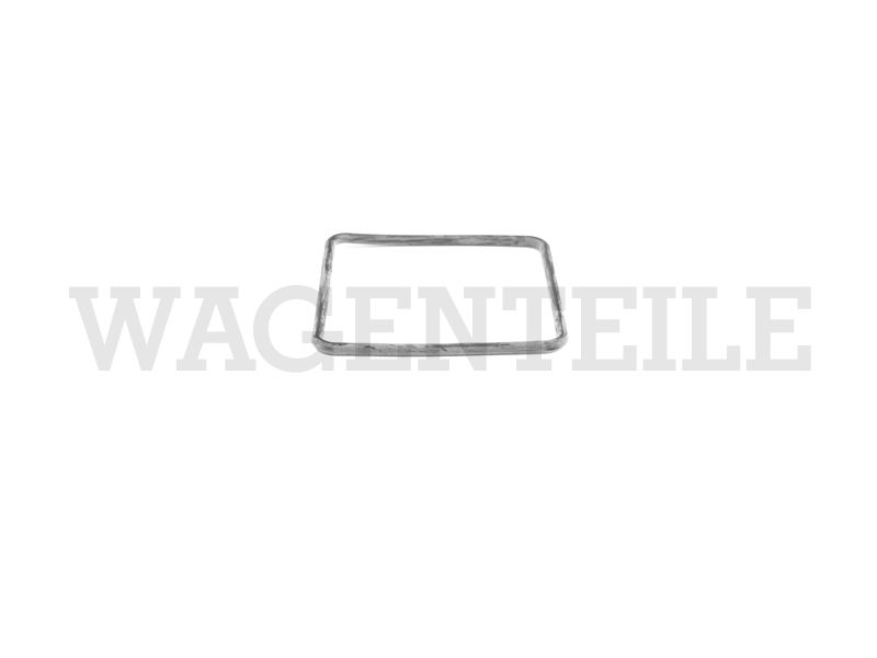 129 683 025 Dichtung Luftmengenmesser - Luftfilter WBX 2,1
