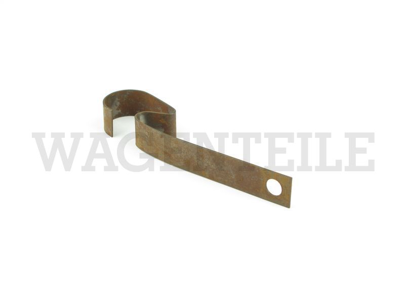 129 693 021 A Spannfeder Luftfilter